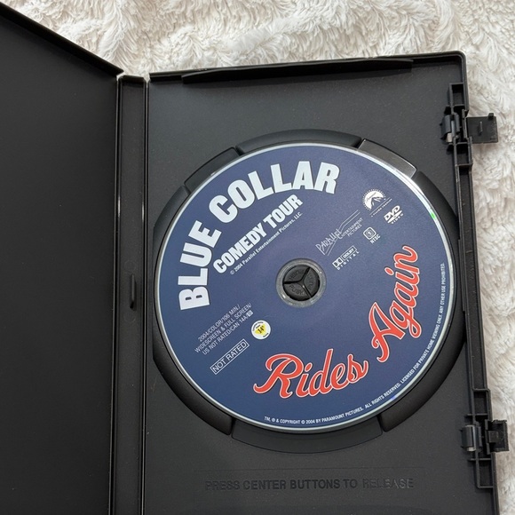 Blue Collar Comedy Tour DVD - Picture 4 of 4